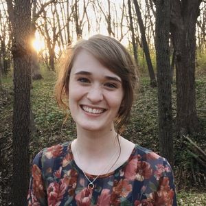 Meet your Posher, Julie